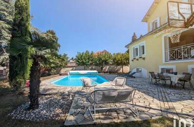 vente maison 599 000 € à proximité de Montrond-les-Bains (42210)