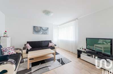 vente appartement 210 000 € à proximité de Eckbolsheim (67201)
