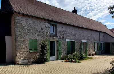 vente maison 212 000 € à proximité de Prunay-sur-Essonne (91720)