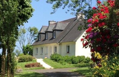 vente maison 268 960 € à proximité de Saint-Igeaux (22570)