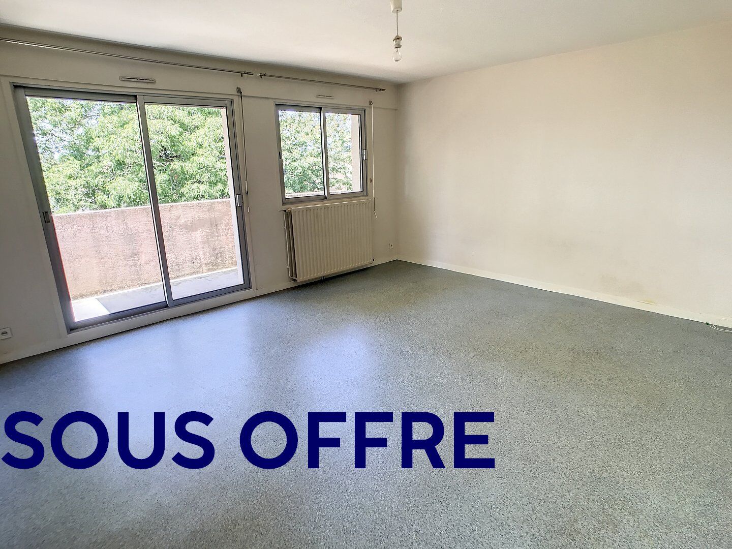Appartement  T1 à vendre Pau 64000