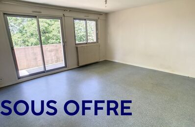 vente appartement 70 000 € à proximité de Serres-Castet (64121)