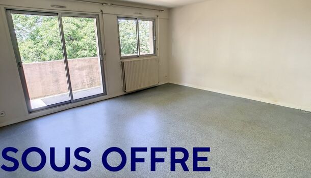 Appartement 1 pièces  à vendre Pau 64000