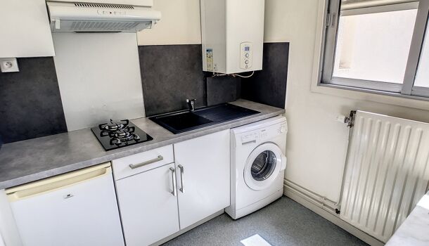 Appartement 1 pièces  à vendre Pau 64000