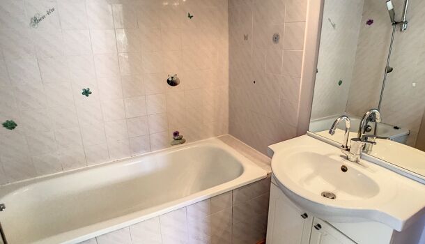 Appartement 1 pièces  à vendre Pau 64000