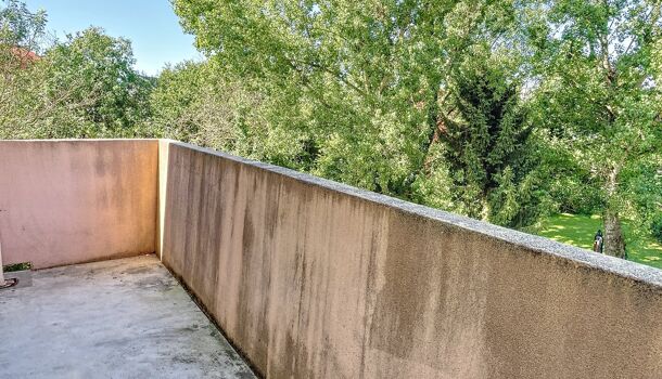 Appartement 1 pièces  à vendre Pau 64000