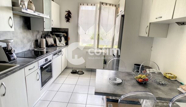 Appartement 5 pièces  à vendre Pau 64000