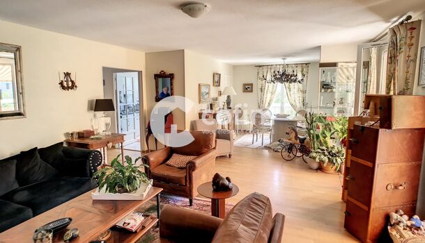 Appartement 5 pièces  à vendre Pau 64000