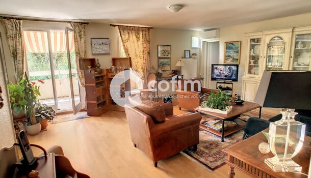 Appartement 5 pièces  à vendre Pau 64000