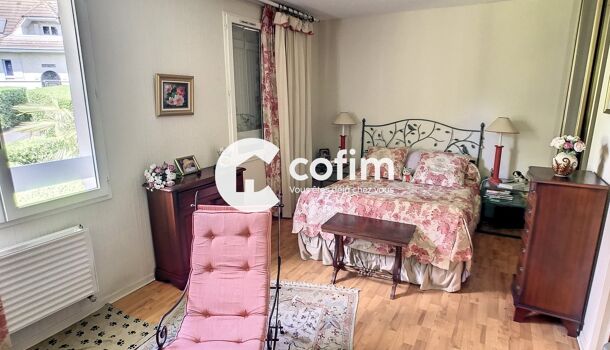 Appartement 5 pièces  à vendre Pau 64000