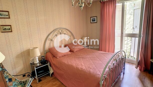 Appartement 5 pièces  à vendre Pau 64000