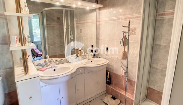 Appartement 5 pièces  à vendre Pau 64000