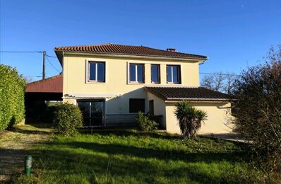 vente maison 115 000 € à proximité de Sainte-Trie (24160)