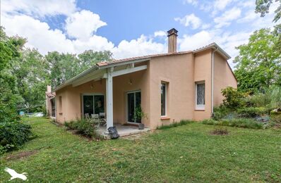 vente maison 327 000 € à proximité de Saint-Jean-du-Bouzet (82120)