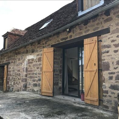 Maison 3 pièces 108 m²