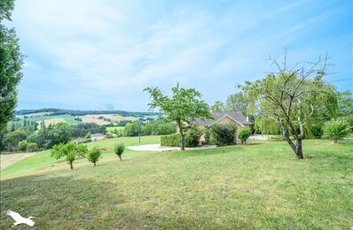 vente maison 249 000 € à proximité de Barguelonne-en-Quercy (46800)