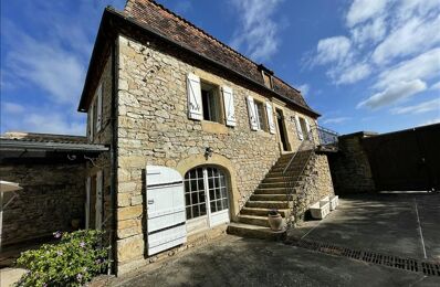 maison 7 pièces 160 m2 à vendre à Saint-Michel-Loubéjou (46130)
