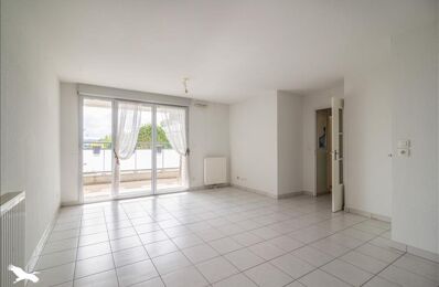 appartement 3 pièces 63 m2 à vendre à Balma (31130)