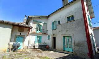 Maison 5 Pièces 125 m² à vendre à Saint-Girons (09200)