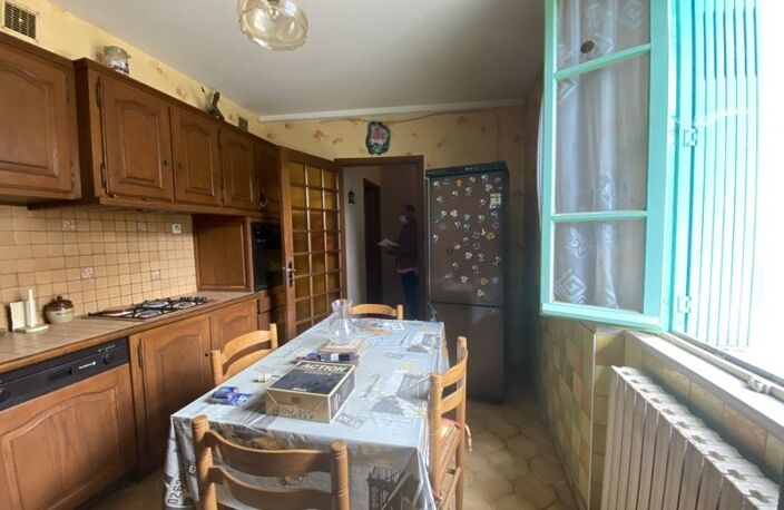 Maison en pierre de 5 pièces principales — photo 2