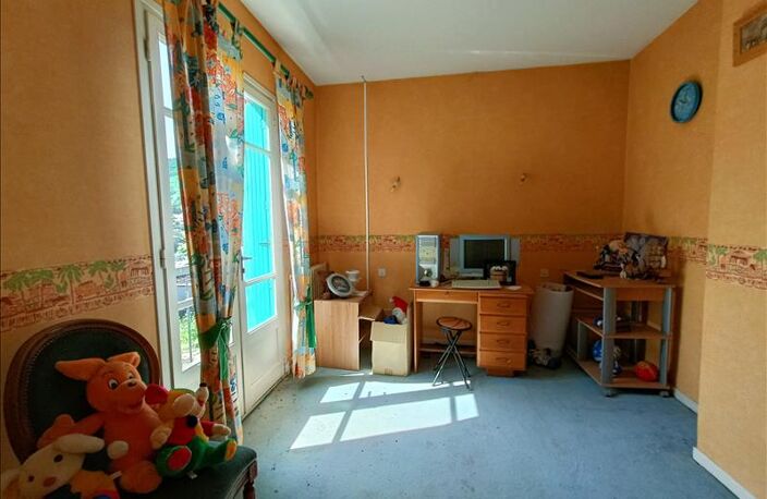 Maison en pierre de 5 pièces principales — photo 4