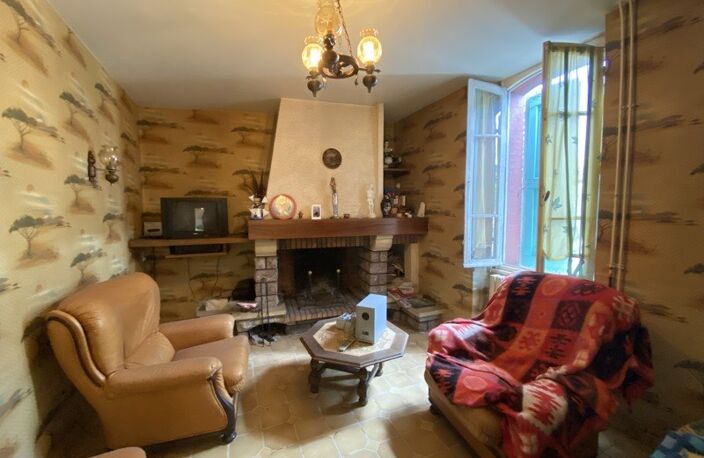 Maison en pierre de 5 pièces principales — photo 5