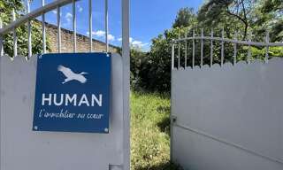 Terrain  718 m² à vendre à Montbazin (34560)