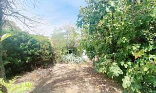 Terrain  718 m² à vendre à Montbazin (34560)