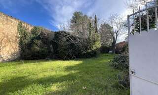 Terrain  718 m² à vendre à Montbazin (34560)