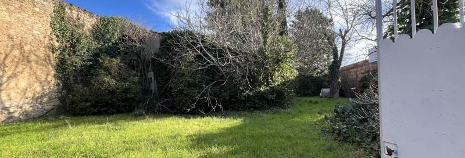 Terrain  718 m² à vendre à Montbazin (34560)