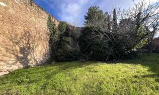 Terrain  718 m² à vendre à Montbazin (34560)