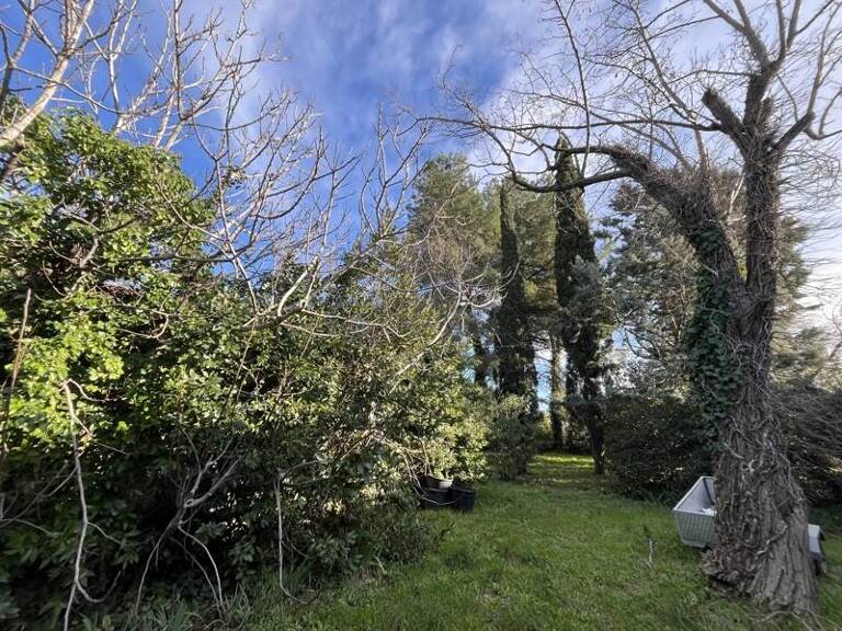 Terrain à bâtir de 0 pièces principales — photo 1