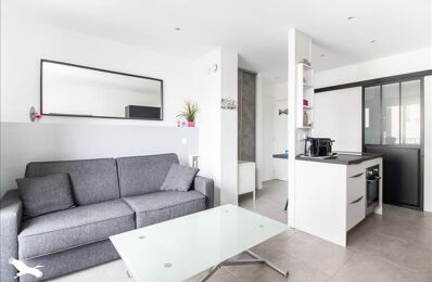 vente appartement 223 650 € à proximité de Ondres (40440)