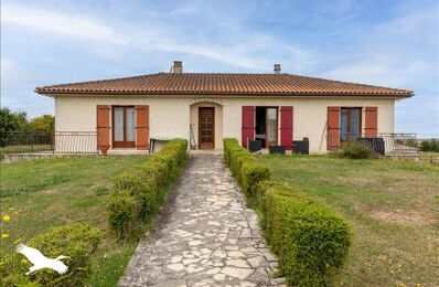 vente maison 188 505 € à proximité de Villebois-Lavalette (16320)