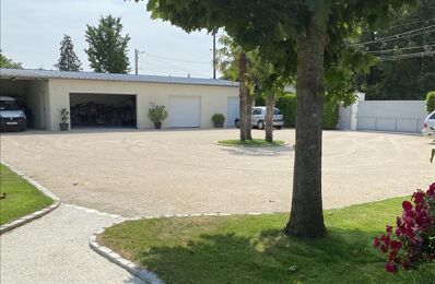 vente maison 129 000 € à proximité de Monthou-sur-Cher (41400)