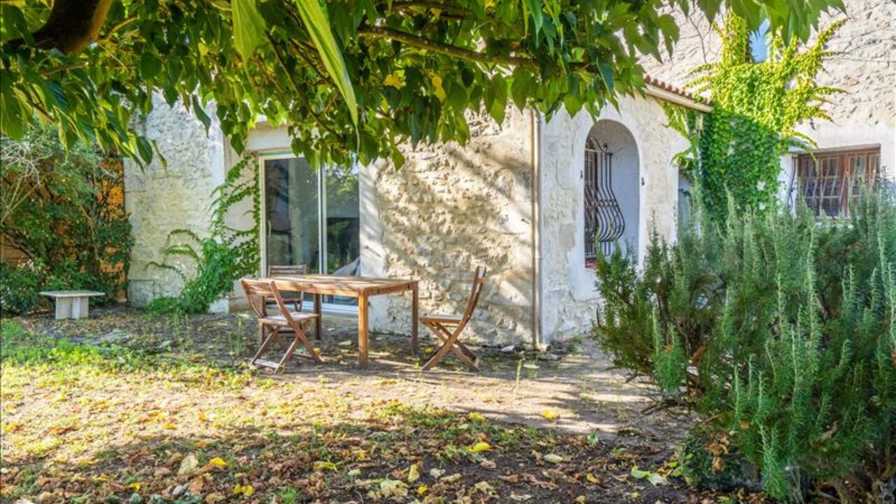 maison 4 pièces 105 m2 à vendre à Lesparre-Médoc (33340)