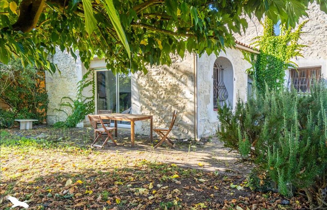 maison 4 pièces 105 m2 à vendre à Lesparre-Médoc (33340)