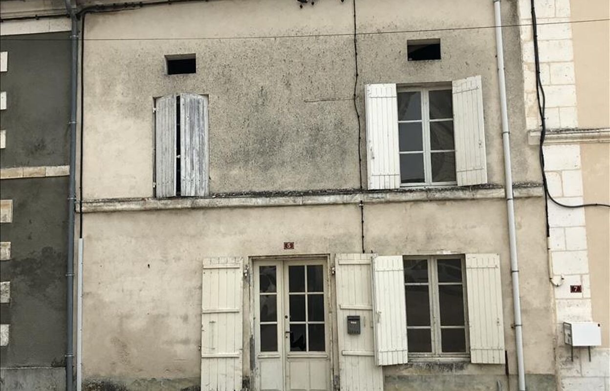 maison 4 pièces 77 m2 à vendre à Mareuil en Périgord (24340)