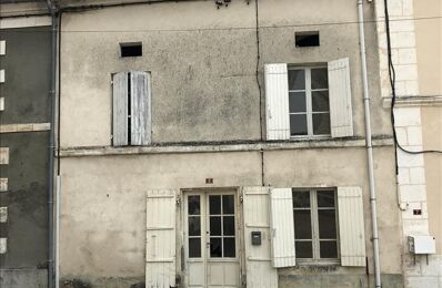 vente maison 34 200 € à proximité de La Gonterie-Boulouneix (24310)