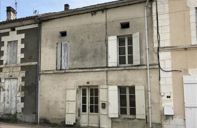 vente maison 31 000 € à proximité de Champagnac-de-Belair (24530)