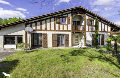 vente maison 390 350 € à proximité de Castres-Gironde (33640)