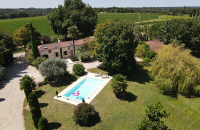 vente maison 1 568 000 € à proximité de Sainte-Christie-d'Armagnac (32370)