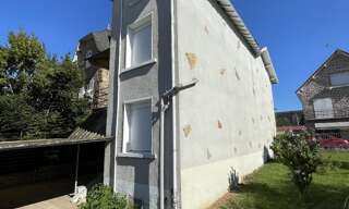 Immeuble  115 m² à vendre à Saint-Priest-Taurion (87480)