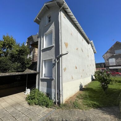 Immeuble  179500 €