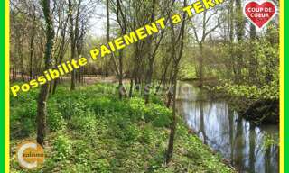 Maison 1 Pièce  m² à vendre à Germigny-l'Exempt (18150)