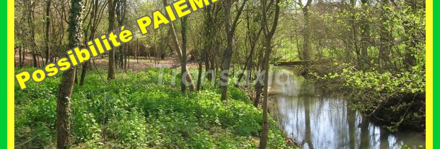 Maison 1 Pièce  m² à vendre à Germigny-l'Exempt (18150)