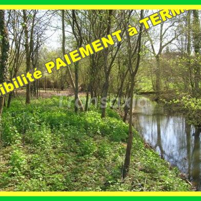 Maison 1 pièces 25000 €