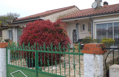 vente maison 165 000 € à proximité de Montayral (47500)
