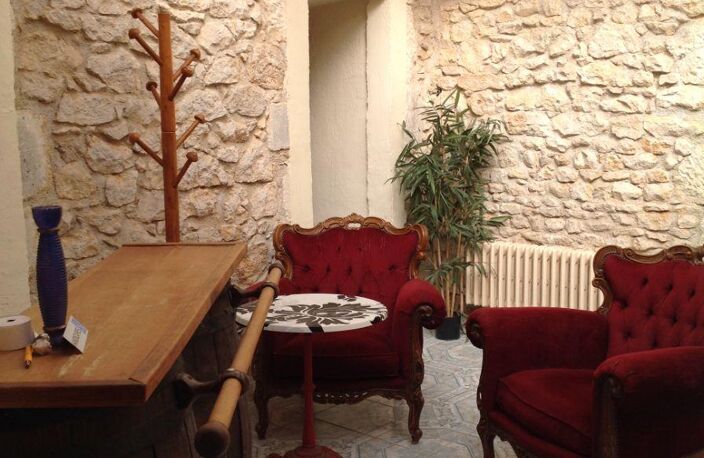Vente commerce   Saint-Gaultier (36800) — photo 2