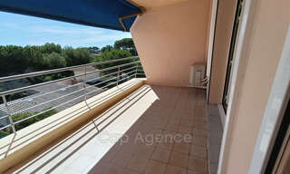 Appartement 1 Pièce 46 m² à vendre à Antibes (06600)